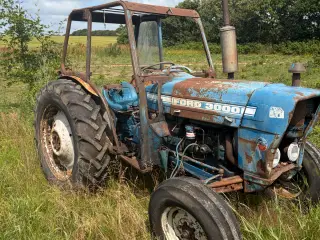 Ford 3000