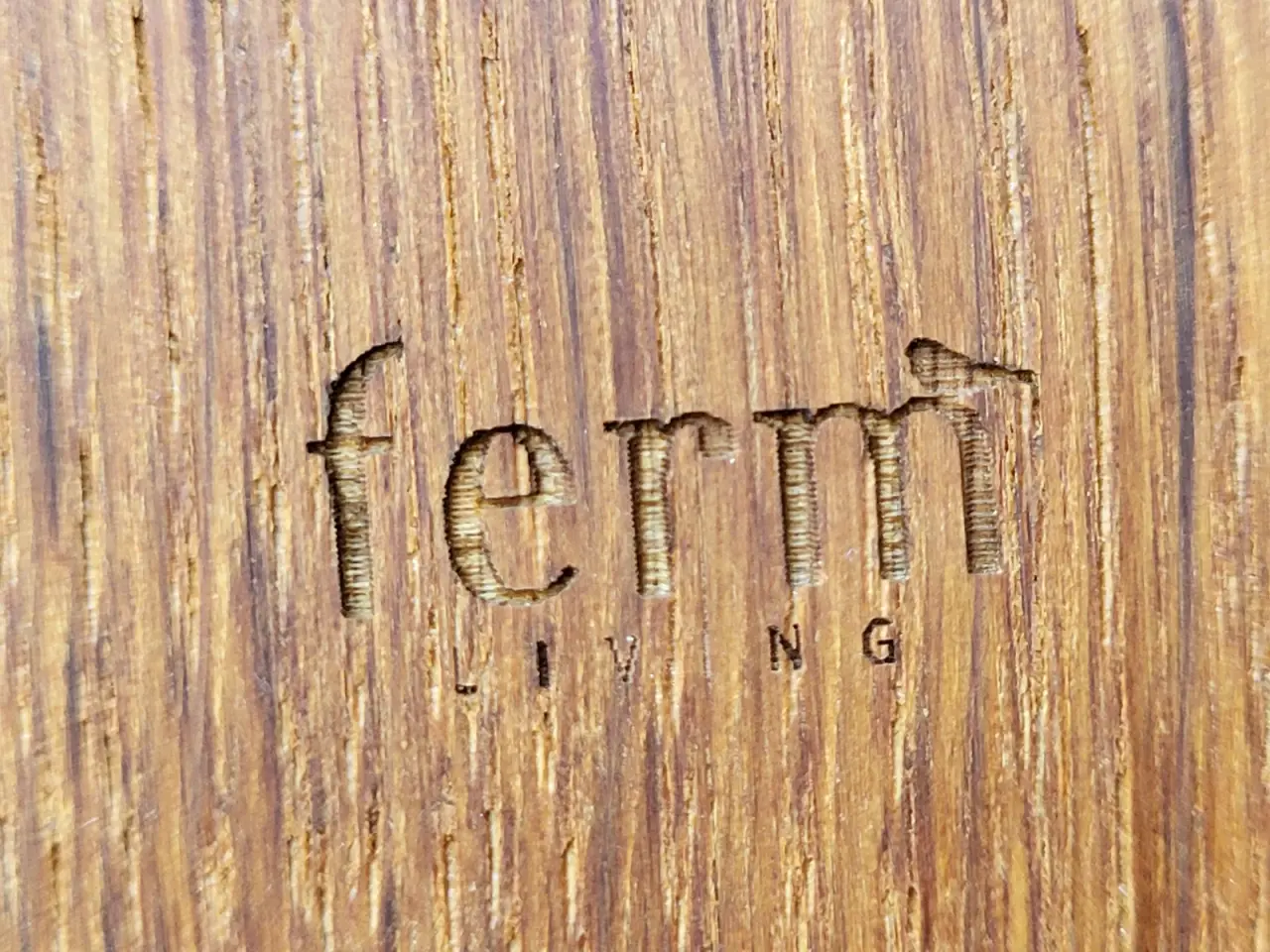 Billede 5 - Sofabord fra Ferm Living