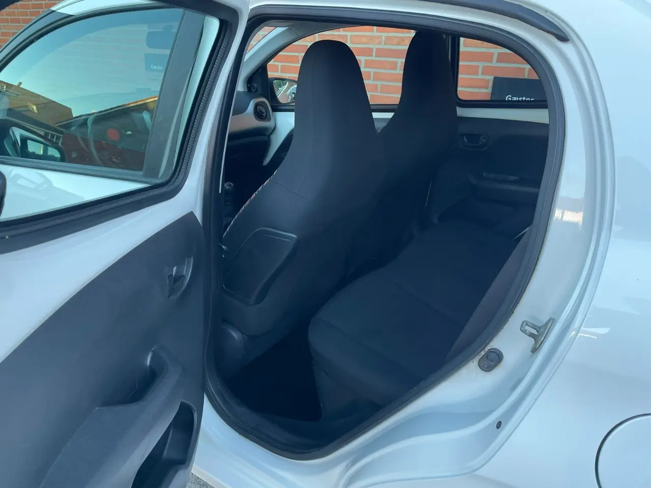 Billede 6 - Citroën C1 1,2 PureTech Feel+