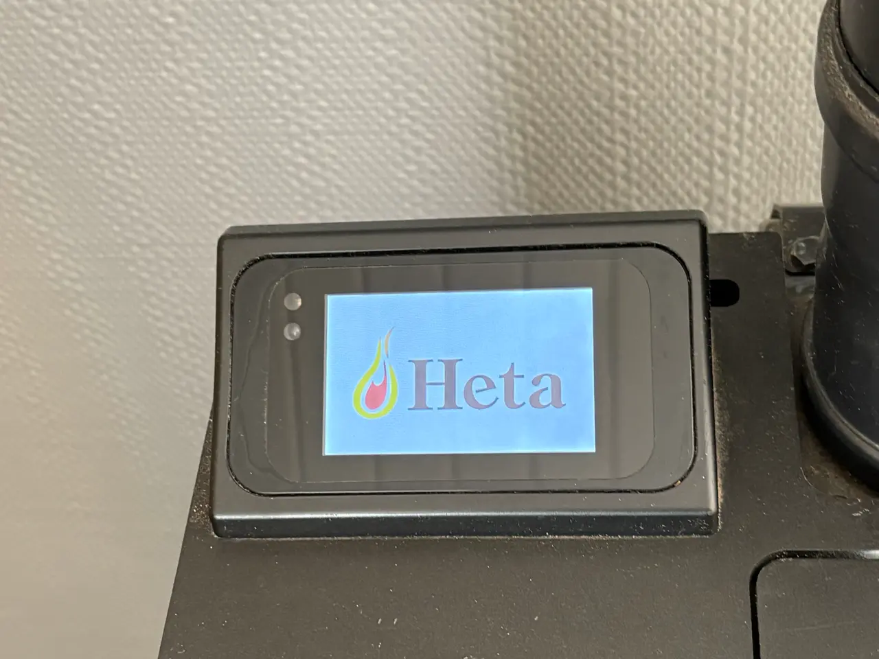 Billede 3 - Pillepejs Heta scan 200
