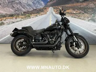 Harley-Davidson FXLRS Low Rider S 117"