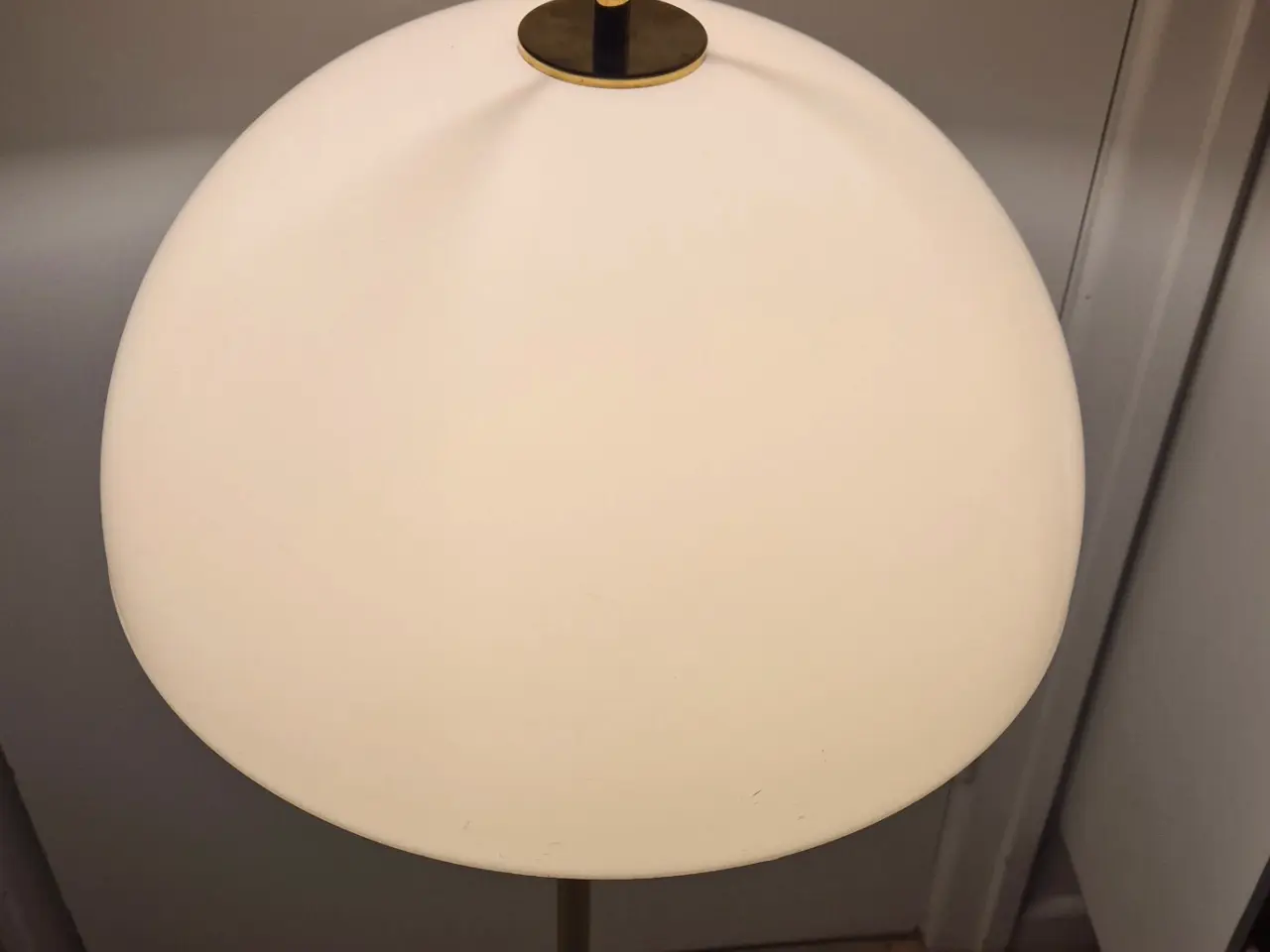 Billede 2 - Trixel gulvlampe designet af Bent Karlby