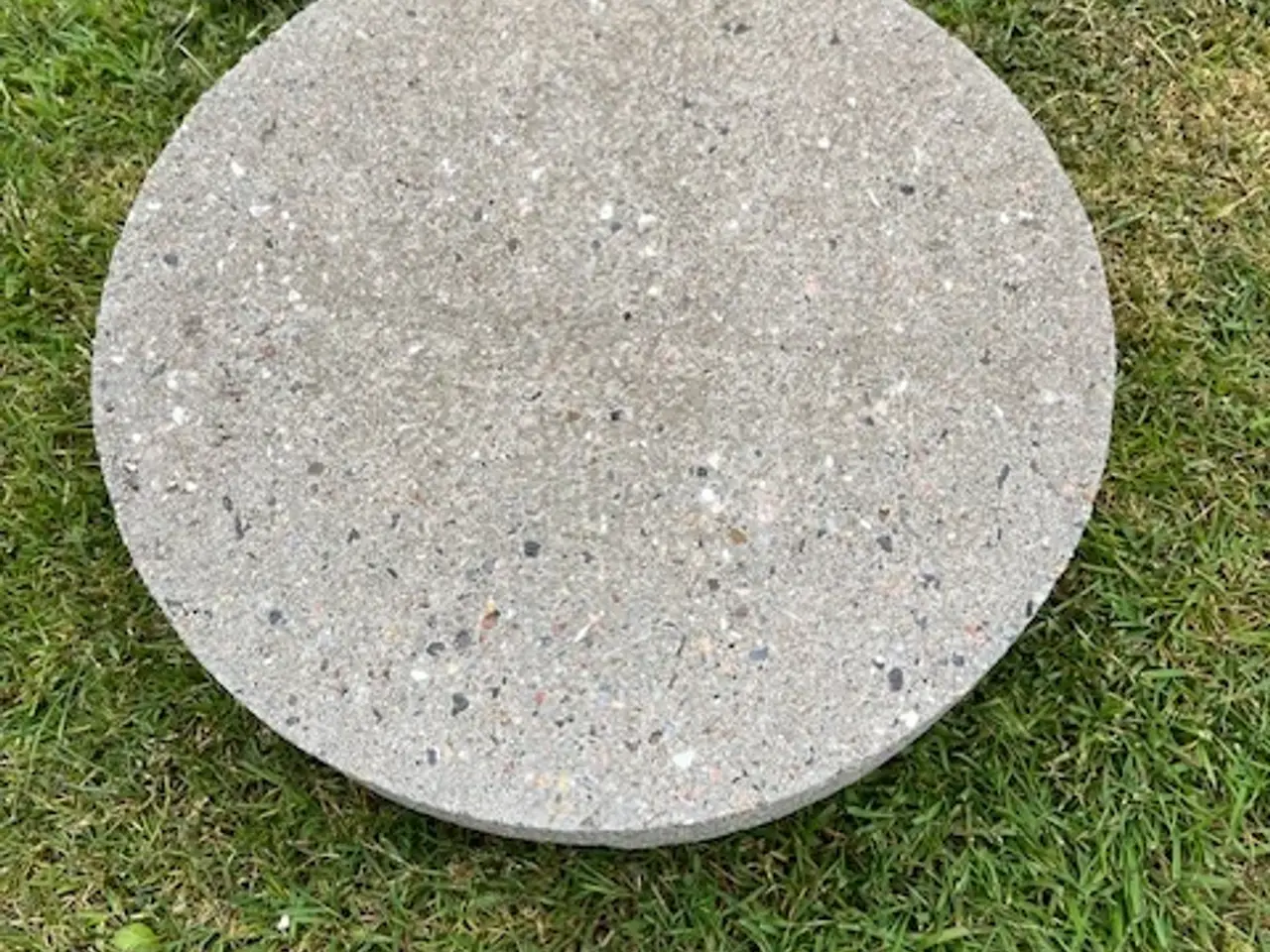 Billede 1 - Ø315 Beton brønddæksel