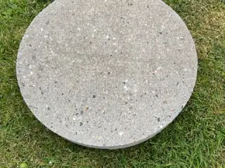 Ø315 Beton brønddæksel