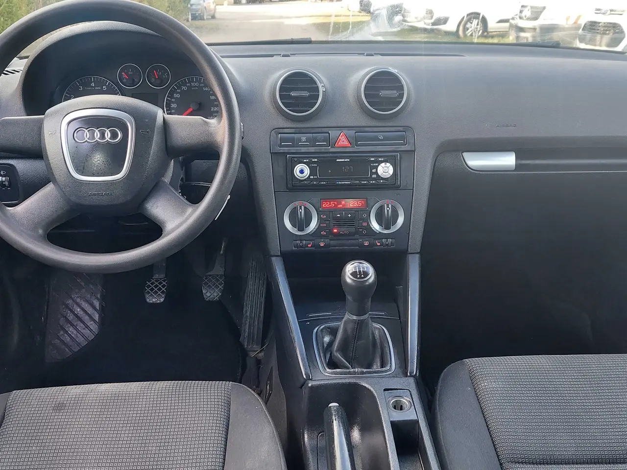 Billede 4 - Audi A3