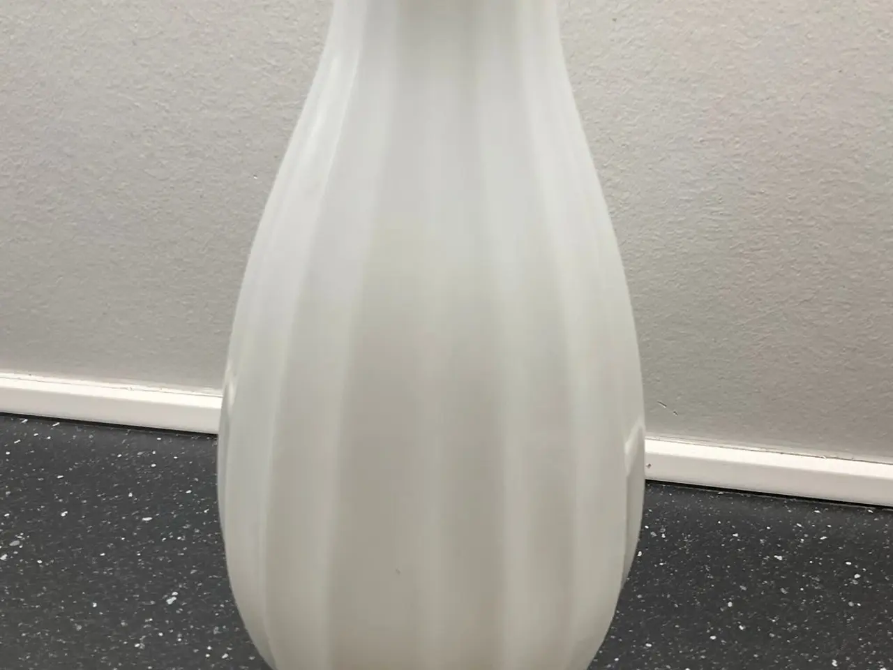 Billede 1 - Vase
