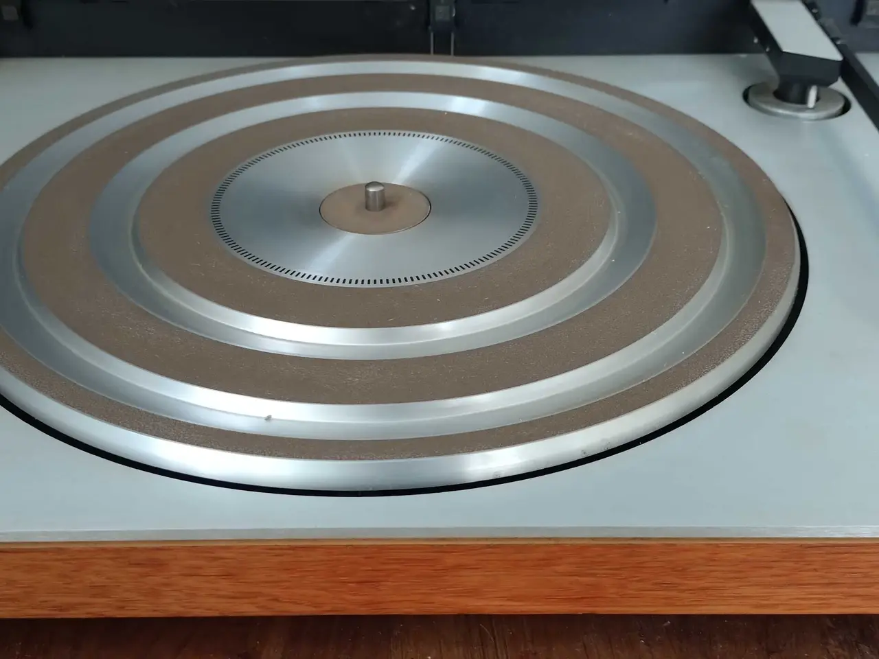 Billede 2 - B&O beogram 1100 .. Flot!!!!!!