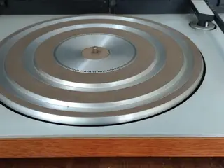 B&O beogram 1100 .. Flot!!!!!!