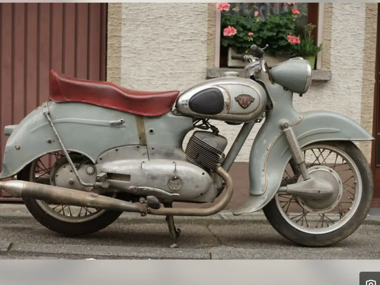 Billede 1 - Maico