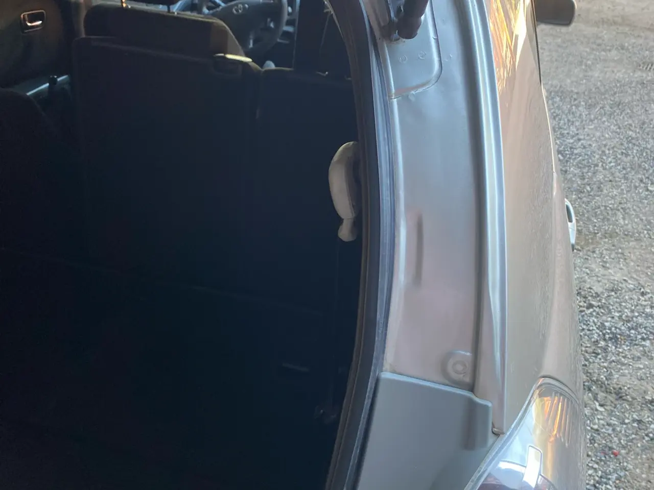 Billede 19 - Toyota Corolla verso 7 Pers aut