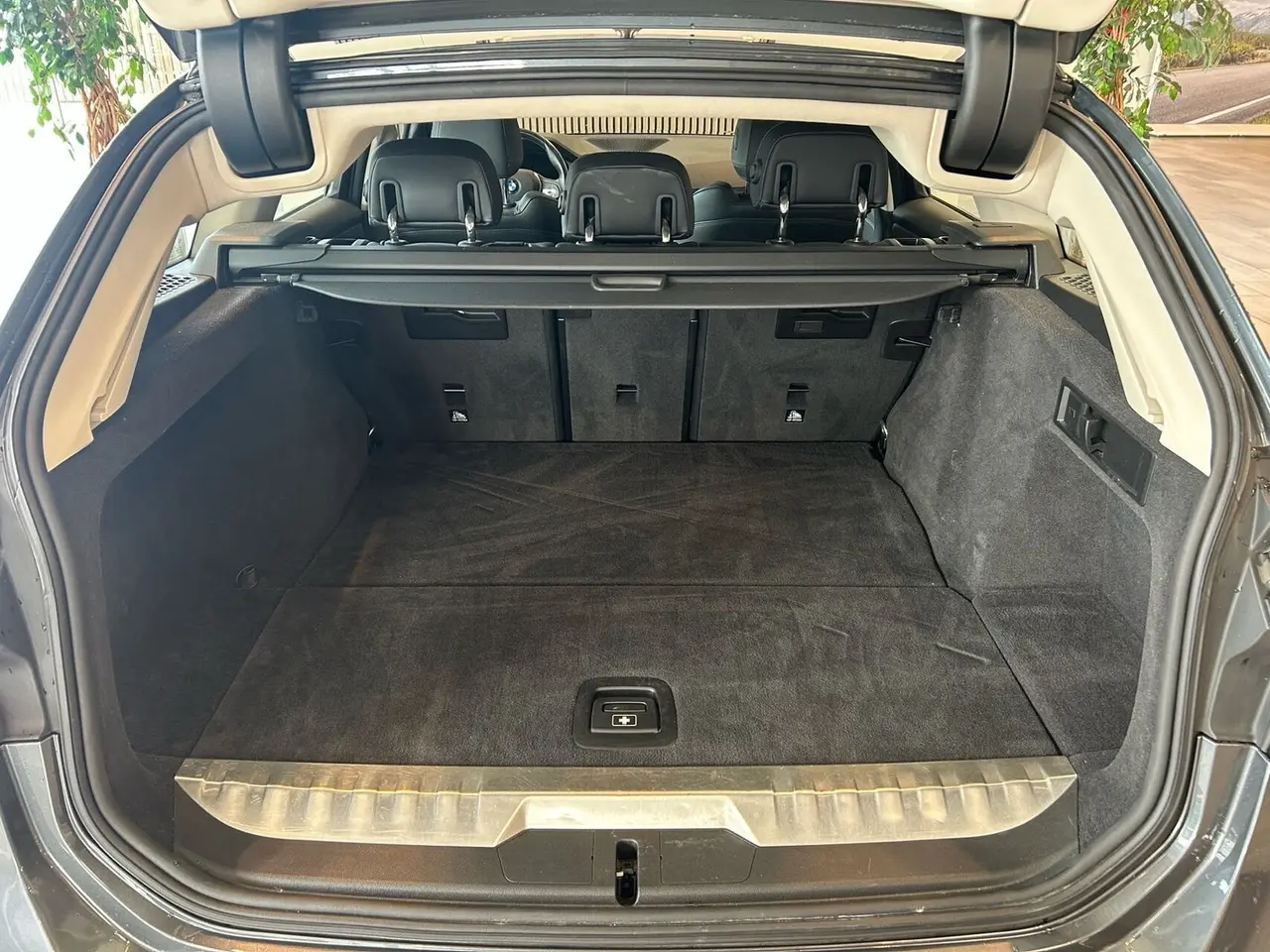 Billede 15 - BMW 330e 2,0 Touring Sport Line aut.