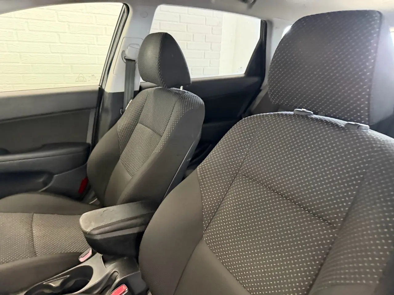 Billede 7 - Hyundai i30 1,6 CRDI 90 FL 90HK Stc