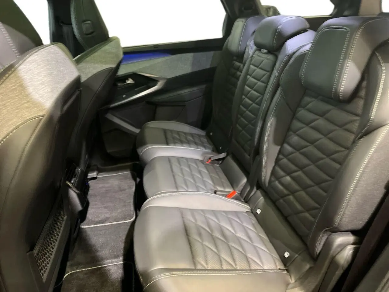 Billede 8 - Peugeot e-5008 77 GT Pack 7prs