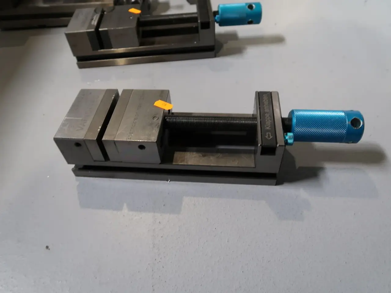 Billede 1 - Maskinskruestik VARIO-TECH