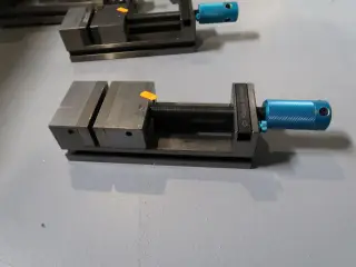 Maskinskruestik VARIO-TECH