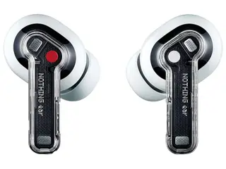 Trådløse in-ear høretelefoner Nothing Ear - hvid