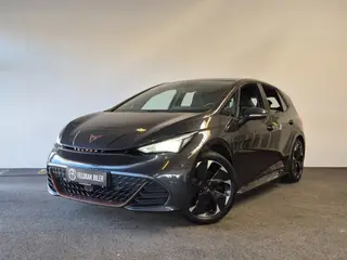 Cupra Born 58 High