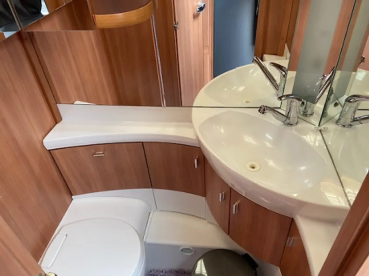 Billede 7 - Hobby De Luxe 540 UL Alde