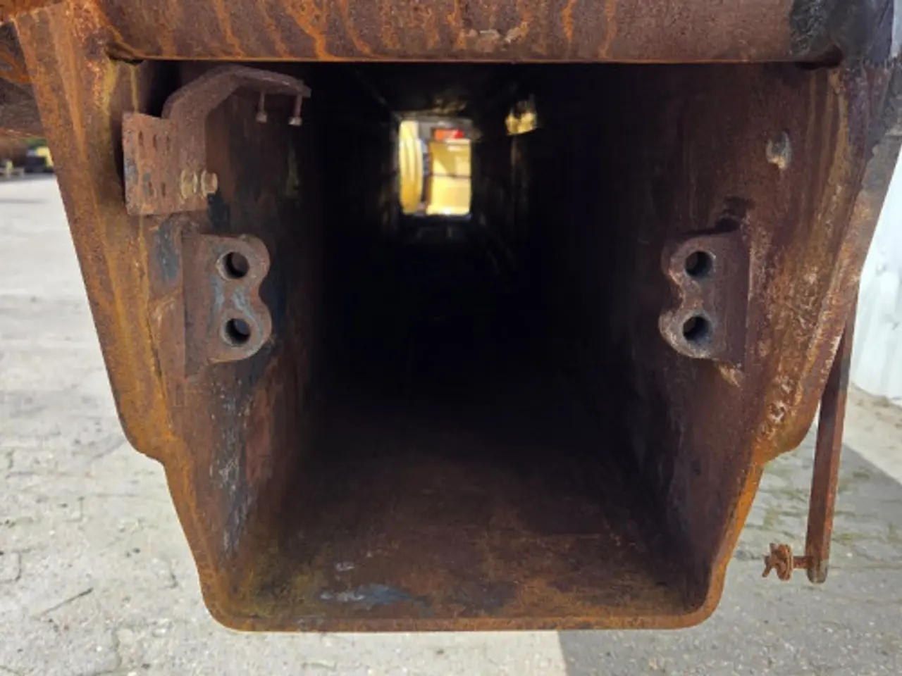 Billede 5 - Manitou MLT840-145PS Bom 287090