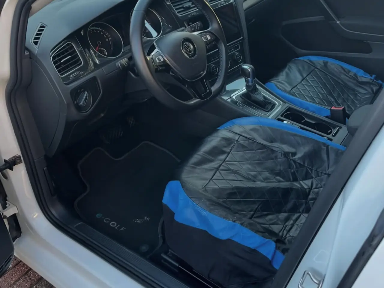 Billede 7 - VW e-Golf VII