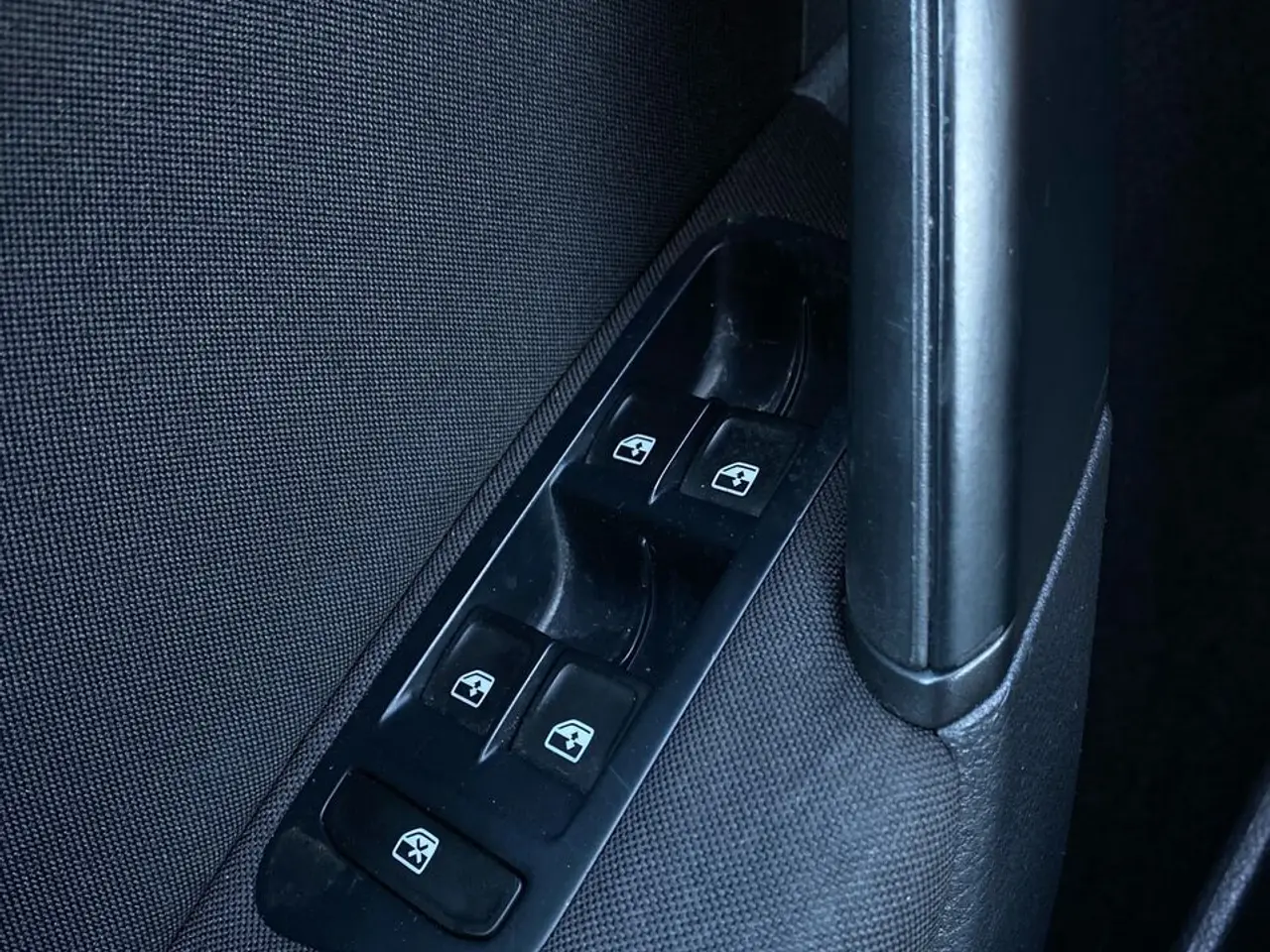 Billede 20 - VW Golf Variant 1,6 TDI BMT Comfortline 110HK Stc