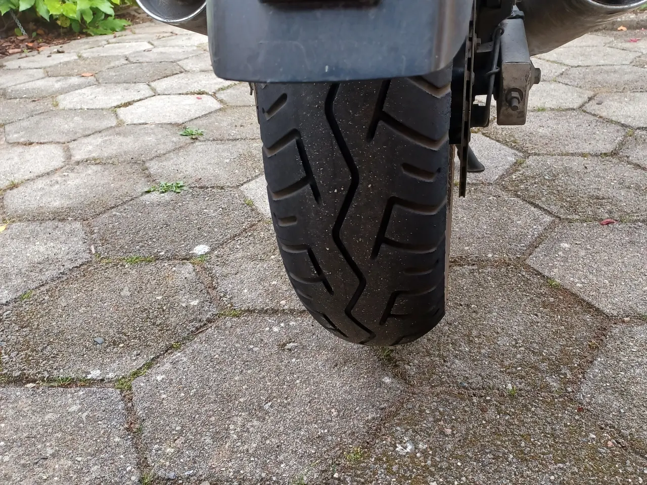 Billede 10 - Yamaha FJ 1200 ABS