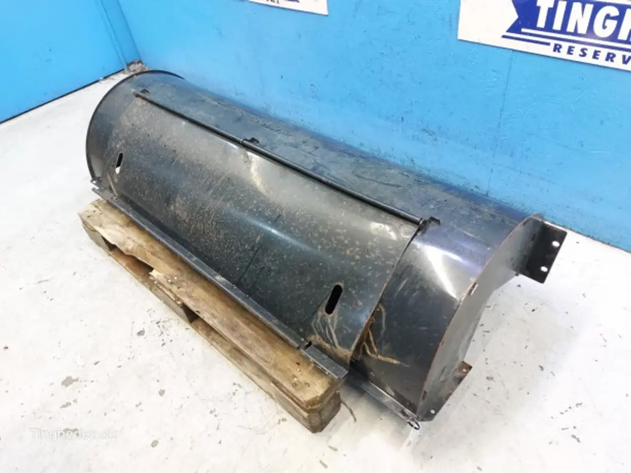 Billede 6 - Case 8010 Dækselenhed 87635286