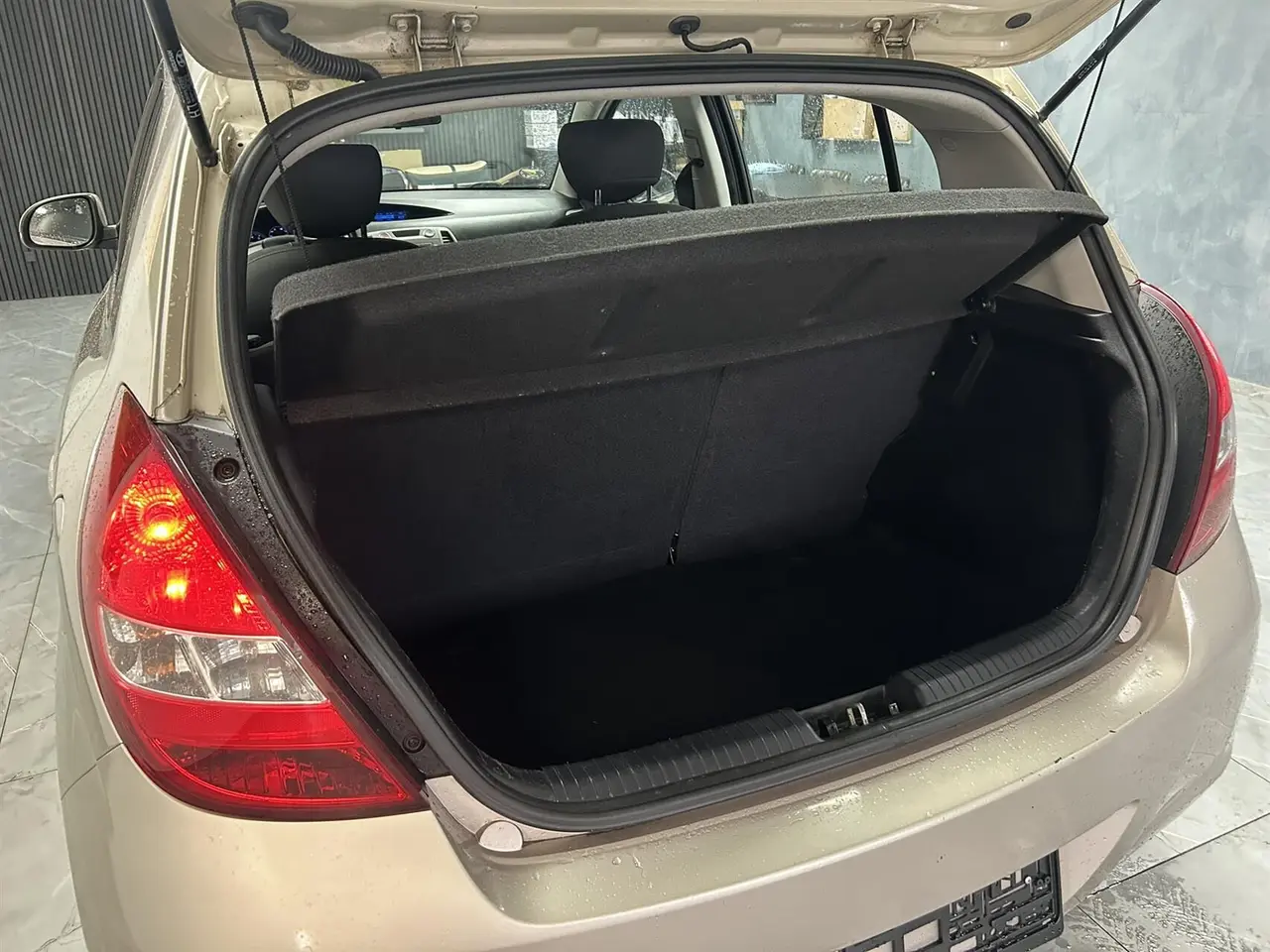 Billede 5 - Hyundai i20 1,2 78HK 5d