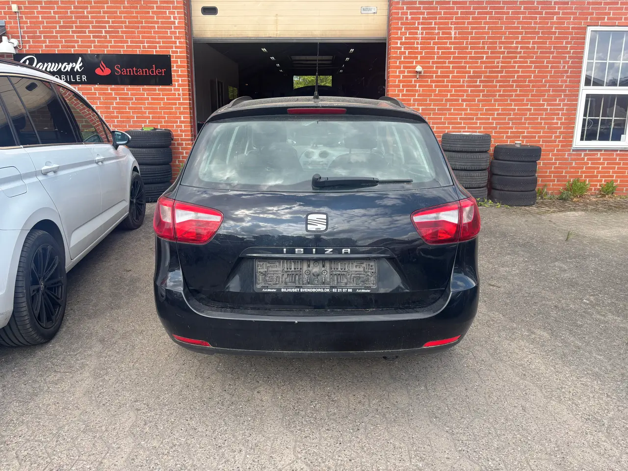 Billede 9 - Seat Ibiza