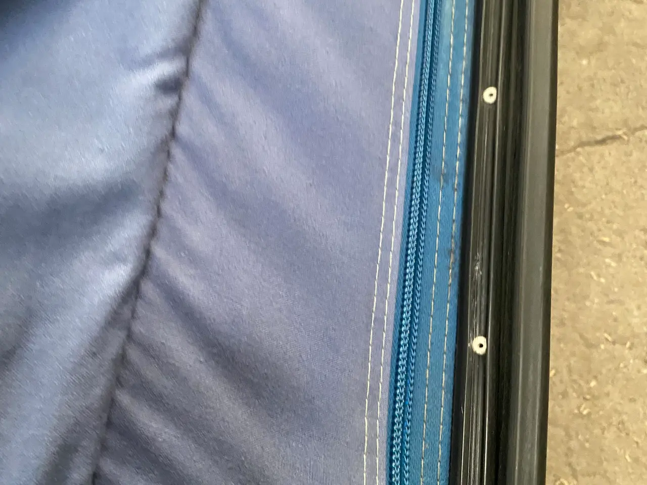 Billede 10 - Combi Camp Handy.