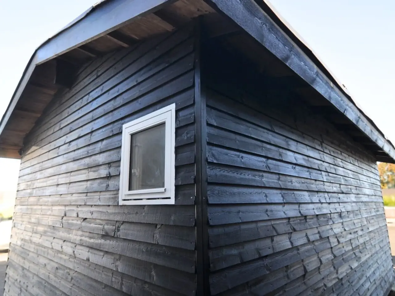 Billede 2 - Annex 3,95 x 5,5 x 3,5 m (BxLxH)