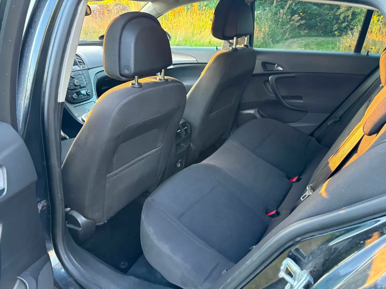 Billede 8 - Opel insignia 
