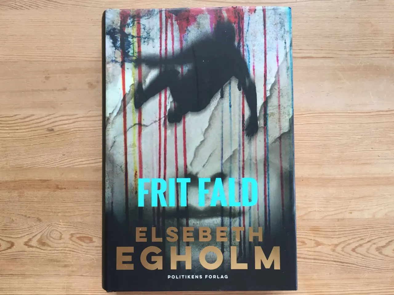 Billede 4 - TILBUD: Elsebeth Egholm, 6 bøger, 50 kr. pr. stk.
