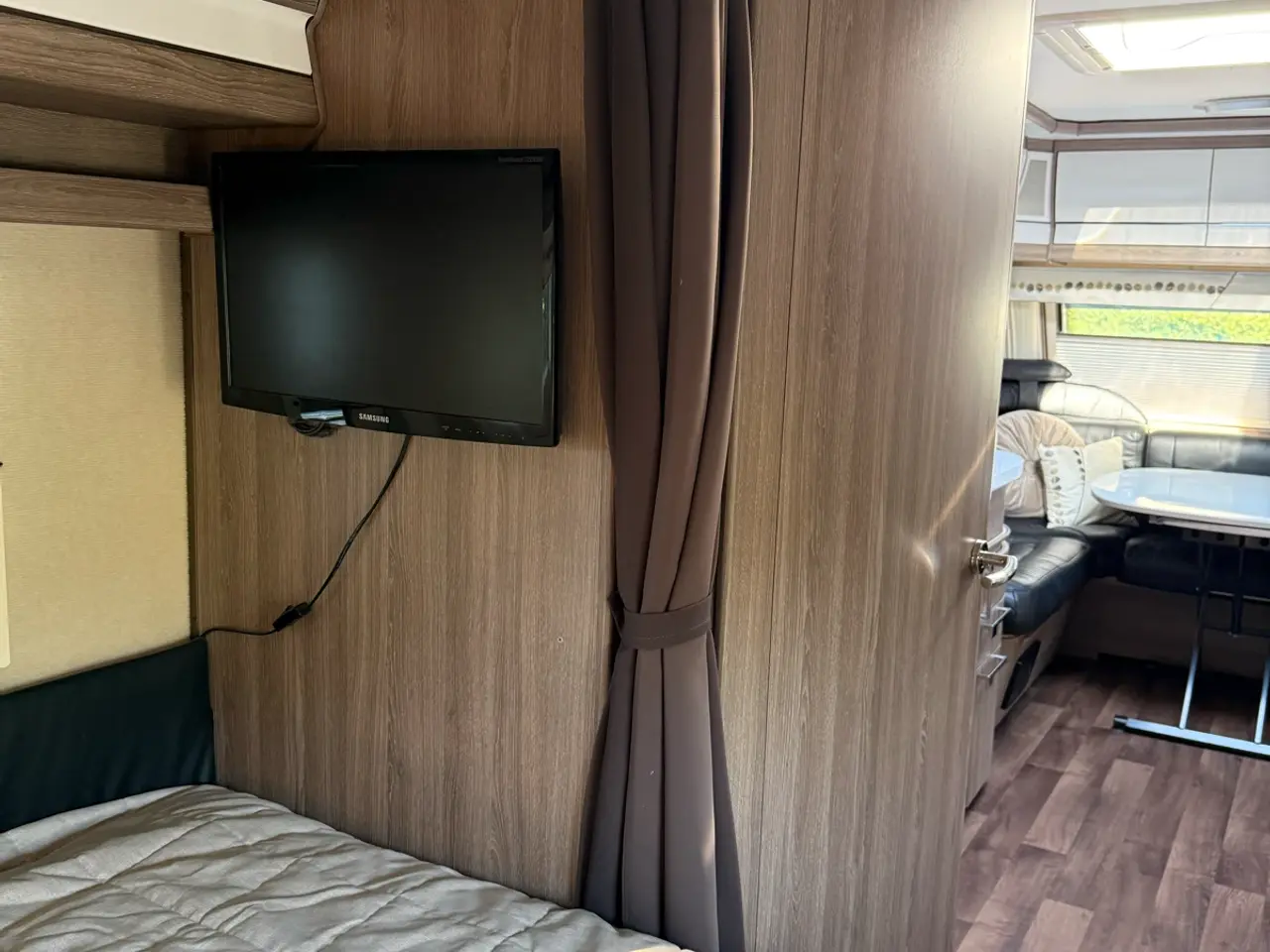 Billede 8 - Kabe Royal 600 Gle ks
