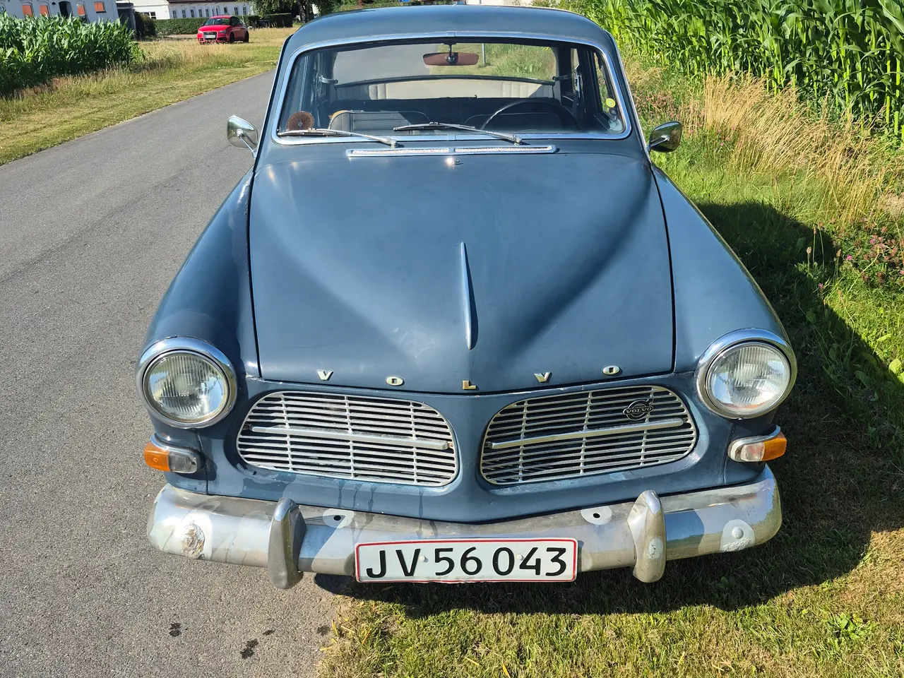 Billede 5 - Volvo Amazon 