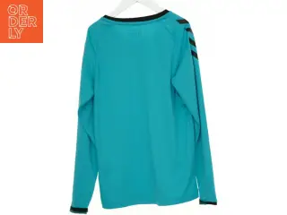 Bluse fra Hummel (str. 152 cm)