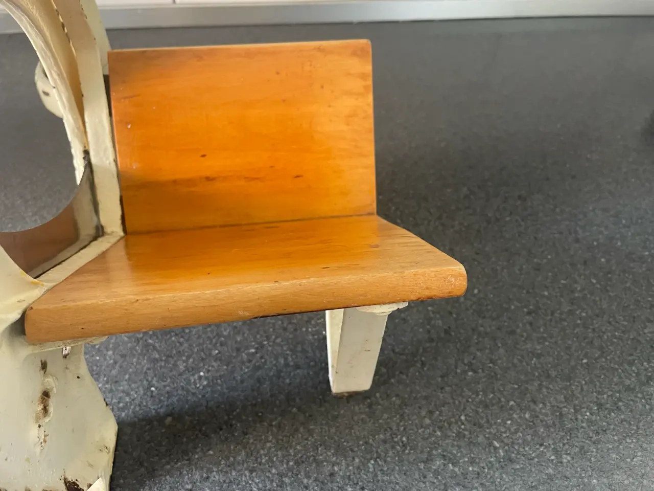 Billede 5 - Vintage RAADVAD brødskærer – flot retro køkkenpynt