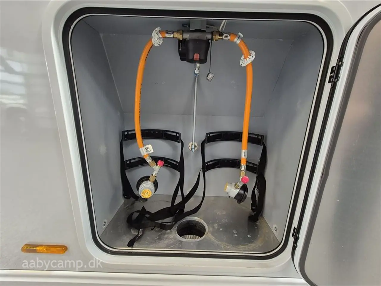 Billede 34 - 2024 - Frankia I 740 GD F-Line Top udrustet Frankia