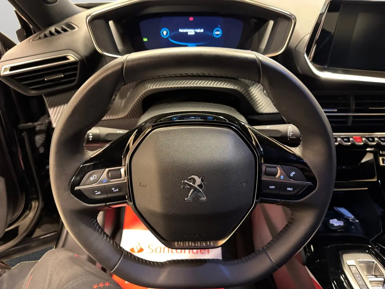 Billede 6 - Peugeot e-2008 50 Allure Pack