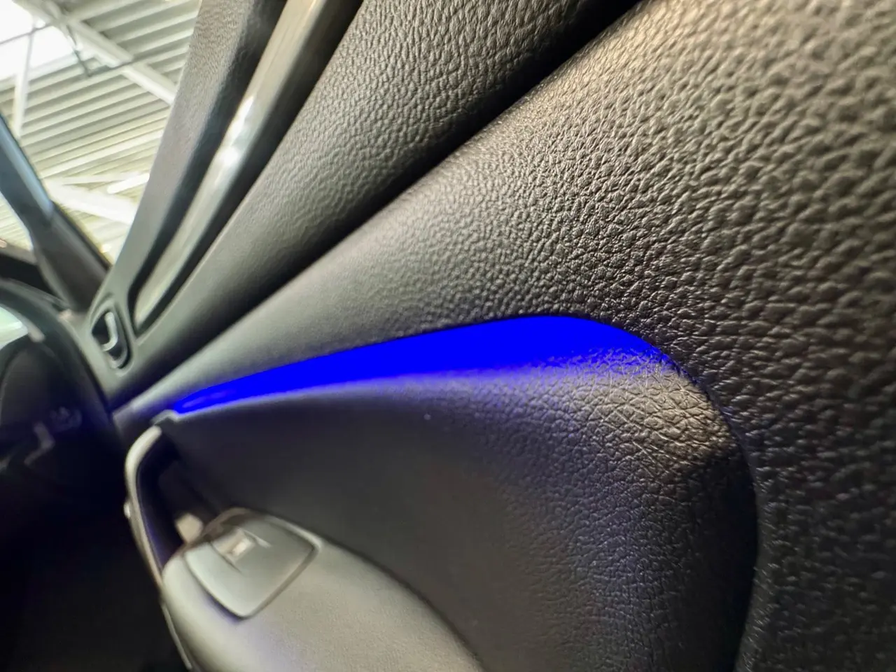 Billede 13 - Renault Megane IV 1,3 TCe 160 Bose Edition Sport Tourer EDC