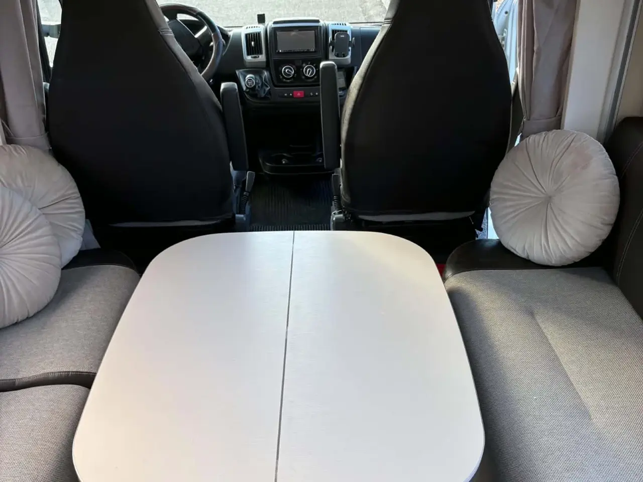 Billede 9 - Autocamper Chausson Flash 610