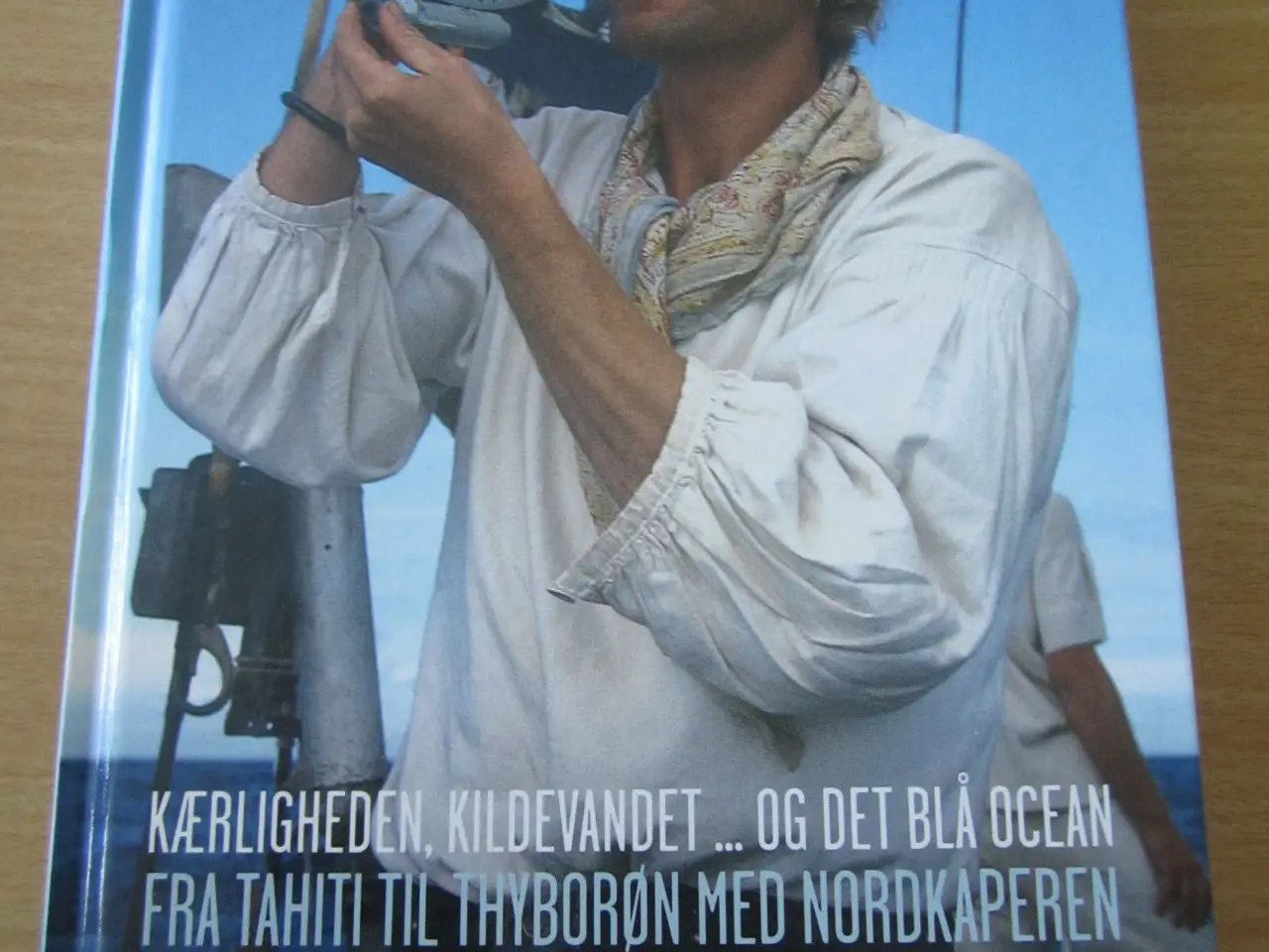 Billede 2 - TROELS KLØVEDAL. Kærligheden.
