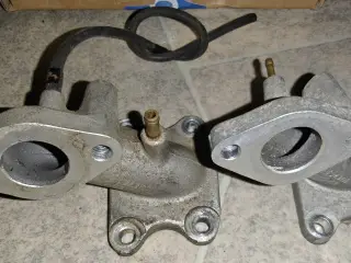 PGO Comet. Original Studs 