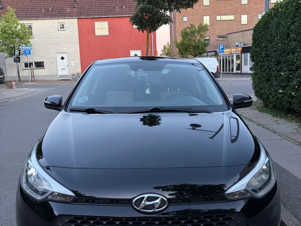Billede 2 - Hyundai i20 1,25 Trend