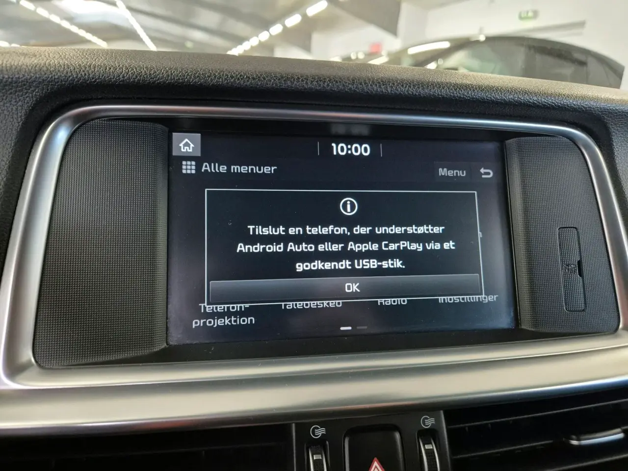 Billede 11 - Kia Optima SW 2,0 GDI Plugin-hybrid 205HK Stc 6g Aut.