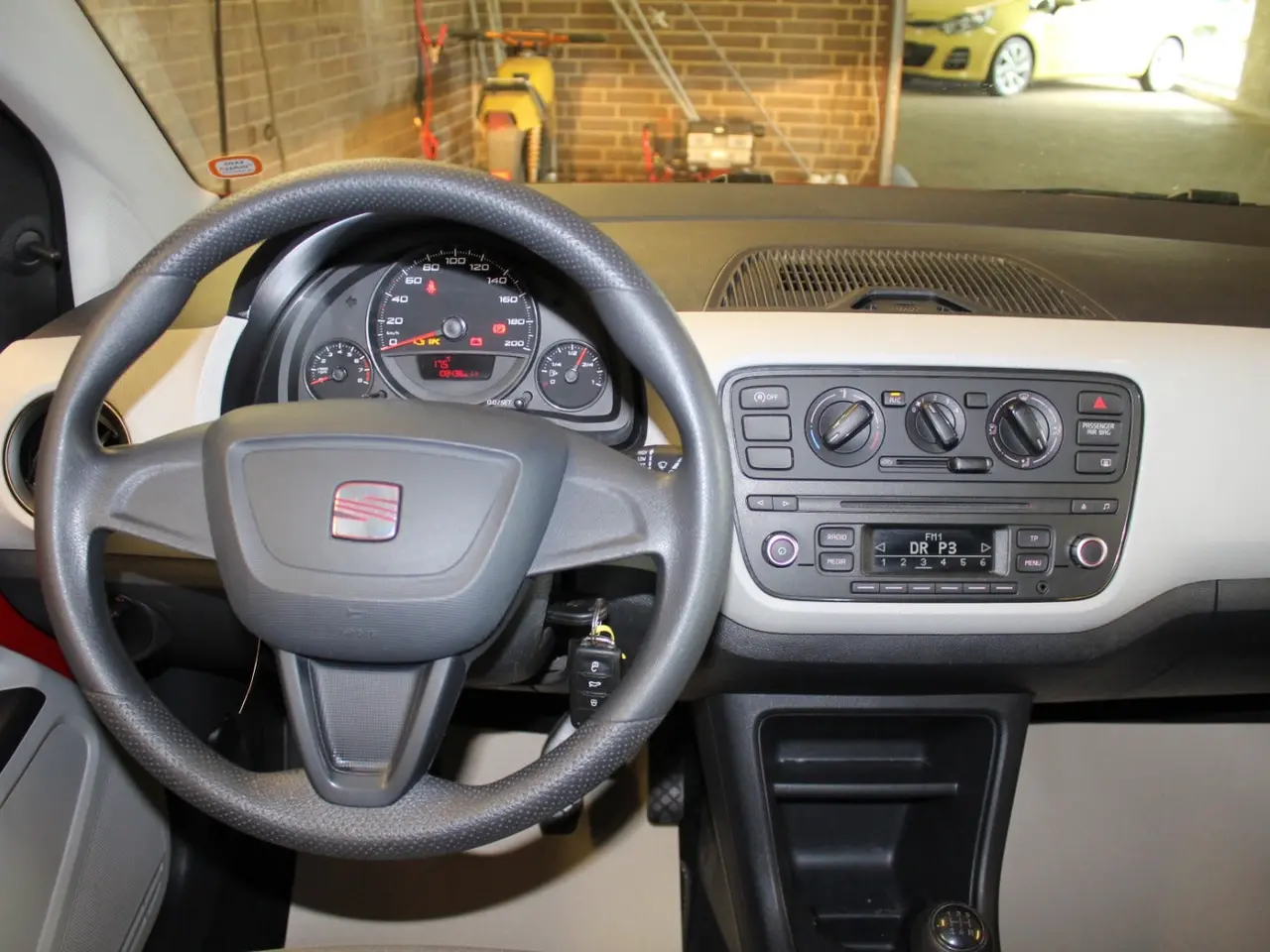 Billede 7 - Seat Mii 1,0 60 Style eco