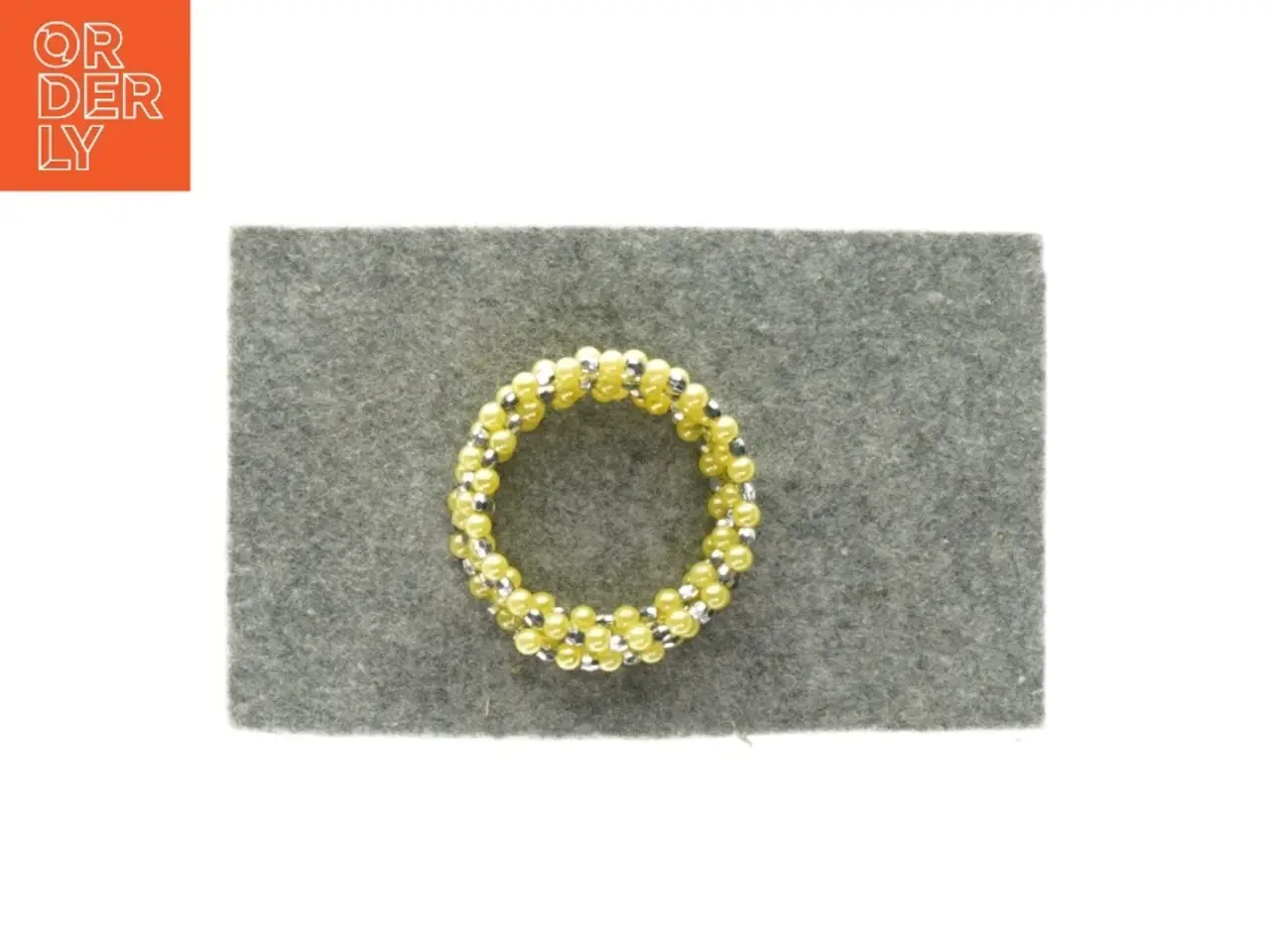Billede 1 - Armbånd (str. Ø 7 cm)