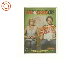 Knocked up fra dvd