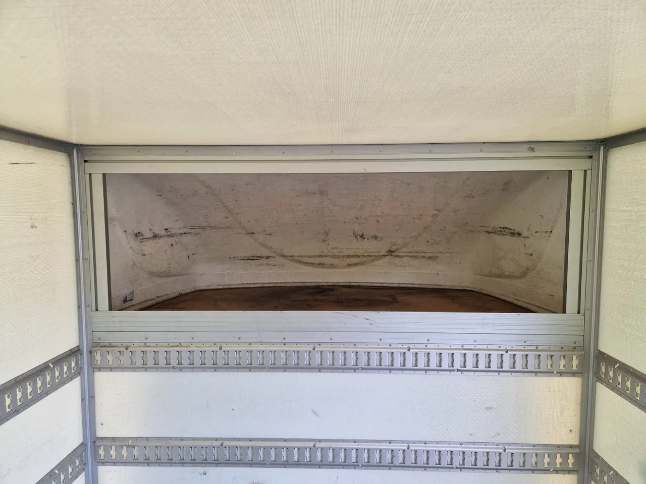 Billede 10 - Renault Master IV T35 2,3 dCi 180 L2 Alukasse m/lift
