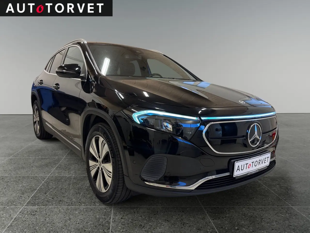 Billede 2 - Mercedes EQA250 Progressive